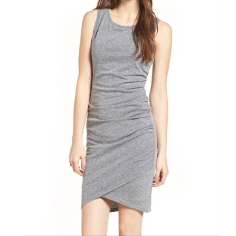 Leith Bodycon Tank Dress - worn once